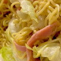 MULA's cooksnap of when they made 豚レタス☆冷やし中華.