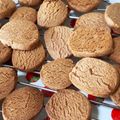 りしさ's cooksnap of when they made 生チョコリメイククッキー.