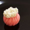 まおりん's cooksnap of when they made 練り切りのあんこ（求肥つなぎ）.