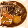 ♪キッチンmama's cooksnap of when they made とろみ付けに＊ブールマニエ.