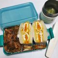 れみカ's cooksnap of when they made ＊我が家自慢のナポリタン＊.