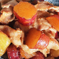 りゃおす's cooksnap of when they made 簡単！さつまいもと豚バラの煮物♫.