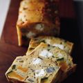 マユガリータ's cooksnap of when they made ブランチにケーク・サレ（塩味のケーキ）.