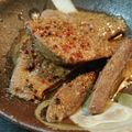 えりぺこ's cooksnap of when they made 豚レバーの旨ソテー♫.