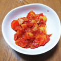 ﾁｲﾁｬﾝﾏﾏ's cooksnap of when they made コクと旨みの根菜ラタトゥイユ☆簡単.