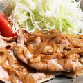 naochiino's cooksnap of when they made 醤油麹☆簡単やわらか！豚のしょうが焼き.