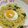 すみっちゃん's cooksnap of when they made 温玉のせ☆しらすと大葉の和風パスタ.