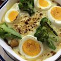 はなぴっち's cooksnap of when they made リメイク＊焼きカレードリア.