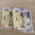 marere's cooksnap of when they made 焼きそばの保存　（市販の蒸し焼きそば）.