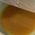 miy23feb's cooksnap of when they made 味噌田楽のタレ.
