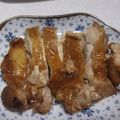 きらり流れ星's cooksnap of when they made 鶏の照り焼き★ご飯がすすむ定番！.