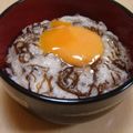 うりとく's cooksnap of when they made トロリンヘルシー♪もずくとろろ丼.