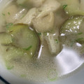 67luna's cooksnap of when they made 茄子と油揚げのお味噌汁.