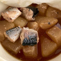 にっち31's cooksnap of when they made シブイ(とうがん)とサバ缶の煮物♡.