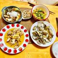 komutatata's cooksnap of when they made 簡単！レンジで作る あさりの酒蒸し.