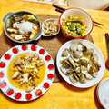 komutatata's cooksnap of when they made 簡単！レンジで作る あさりの酒蒸し.