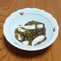 msft5632's cooksnap of when they made 速攻♡長芋ともずく酢の和えるだけ♪.