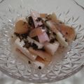 うりとく's cooksnap of when they made 生姜のさっぱり煮【山芋甘酢漬】.