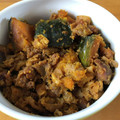 ぬーまいと0523's cooksnap of when they made かぼちゃ 煮物 簡単 炊飯器.