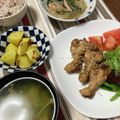 ぐりtoぐら's cooksnap of when they made もやしと魚肉ソーセージの炒め物.