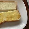 ぐりtoぐら's cooksnap of when they made 塩と練乳で☆塩キャラメル風トースト.