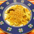 クレイプメートル's cooksnap of when they made 豆腐とツナと野菜のマヨネーズ醤油炒め.