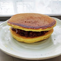 ゴロみかん's cooksnap of when they made ＨＭで作る簡単な本格どら焼き.
