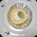ゆうきぴぴっく's cooksnap of when they made ふわふわプチロールケーキ.