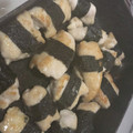 ユカtoマオマオ's cooksnap of when they made ささみののり巻き♪.