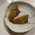 あっちゃむ。's cooksnap of when they made カマスの蒲焼き.