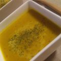 yuilly's cooksnap of when they made 簡単*つぶつぶパンプキンスープ.