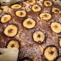 サッカーマム's cooksnap of when they made *チョコブラウニー*.