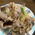 0720まま's cooksnap of when they made いい香り！牛肉の春雨炒め.