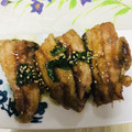 クックMVXCM0☆'s cooksnap of when they made サクッうま♪さんまの甘辛炒め.
