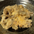 マールマル's cooksnap of when they made ダイエット きのこの卵とじ.