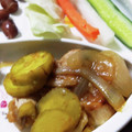 やんやんパパ's cooksnap of when they made ぶりとさつまいもの照り焼き.