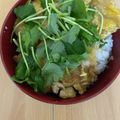 クック7K4VJI☆'s cooksnap of when they made 簡単☆美味しい親子丼.