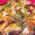 k's cooksnap of when they made 【簡単】鶏モモ南蛮漬け【食欲増進】.