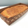 Noah’s's cooksnap of when they made ずぼら作ジャム入パウンドケーキ.