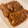 ayachan66's cooksnap of when they made まぐろの生姜焼き.