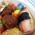 キャシーキャサリン's cooksnap of when they made ✿お弁当箱が喜ぶ*ちくわの磯辺焼き風✿.