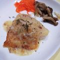 くまぴこ222's cooksnap of when they made パンガシウスのムニエルレモンバターソース.