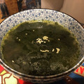 クックMGZ2GC☆'s cooksnap of when they made 簡単とろとろワカメスープ(韓国家庭料理).