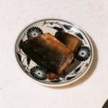 nana_tenjo's cooksnap of when they made ホッケの煮付け.