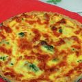mokomokon's cooksnap of when they made 【簡単】ほうれん草とベーコンのキッシュ.