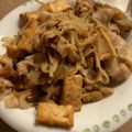 クック6VWZLC☆'s cooksnap of when they made 簡単！節約！ボリュームおかず.