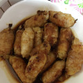 はなはながっぱ's cooksnap of when they made 春キャベツの豚巻きしょうが焼き.