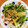 さおりらっくま's cooksnap of when they made きゅうりとハムの胡麻和え.