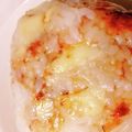 こずっぺ's cooksnap of when they made 簡単♪おかかとチーズの混ぜご飯.