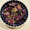 カバゴン's cooksnap of when they made さば缶とキャベツのオリーブオイル.